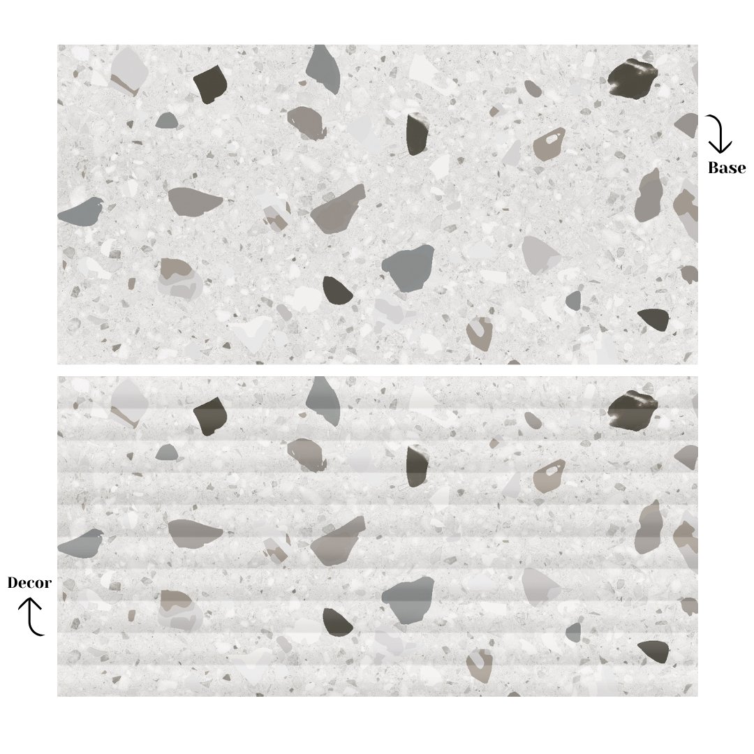 Terazo Gray 